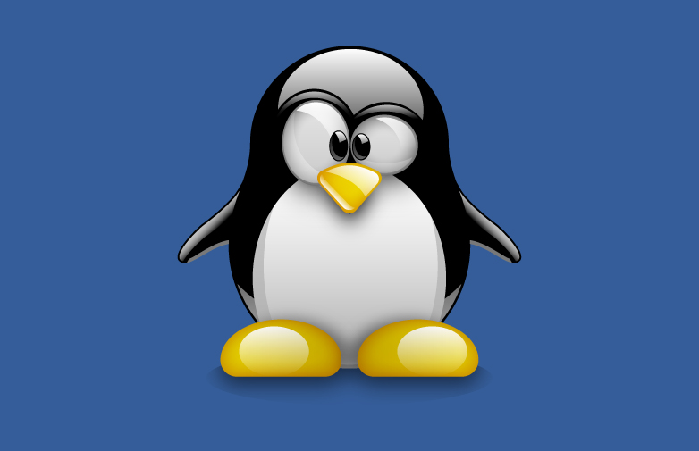 Detail Gambar Logo Linux Nomer 55