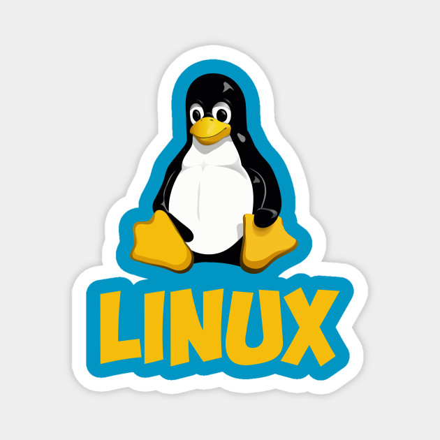 Detail Gambar Logo Linux Nomer 10