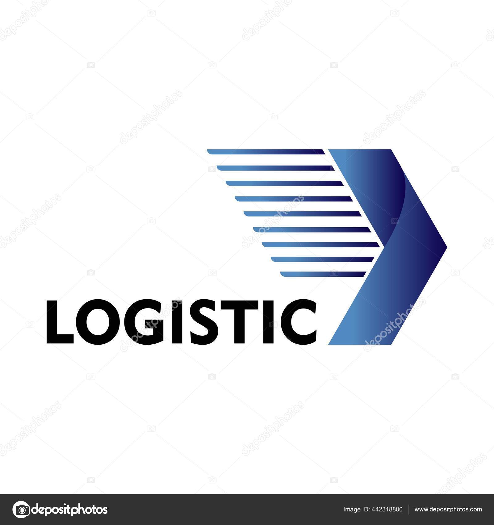 Detail Gambar Logo Logistik Nomer 12