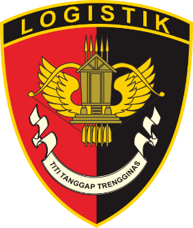 Detail Gambar Logo Logistik Nomer 3