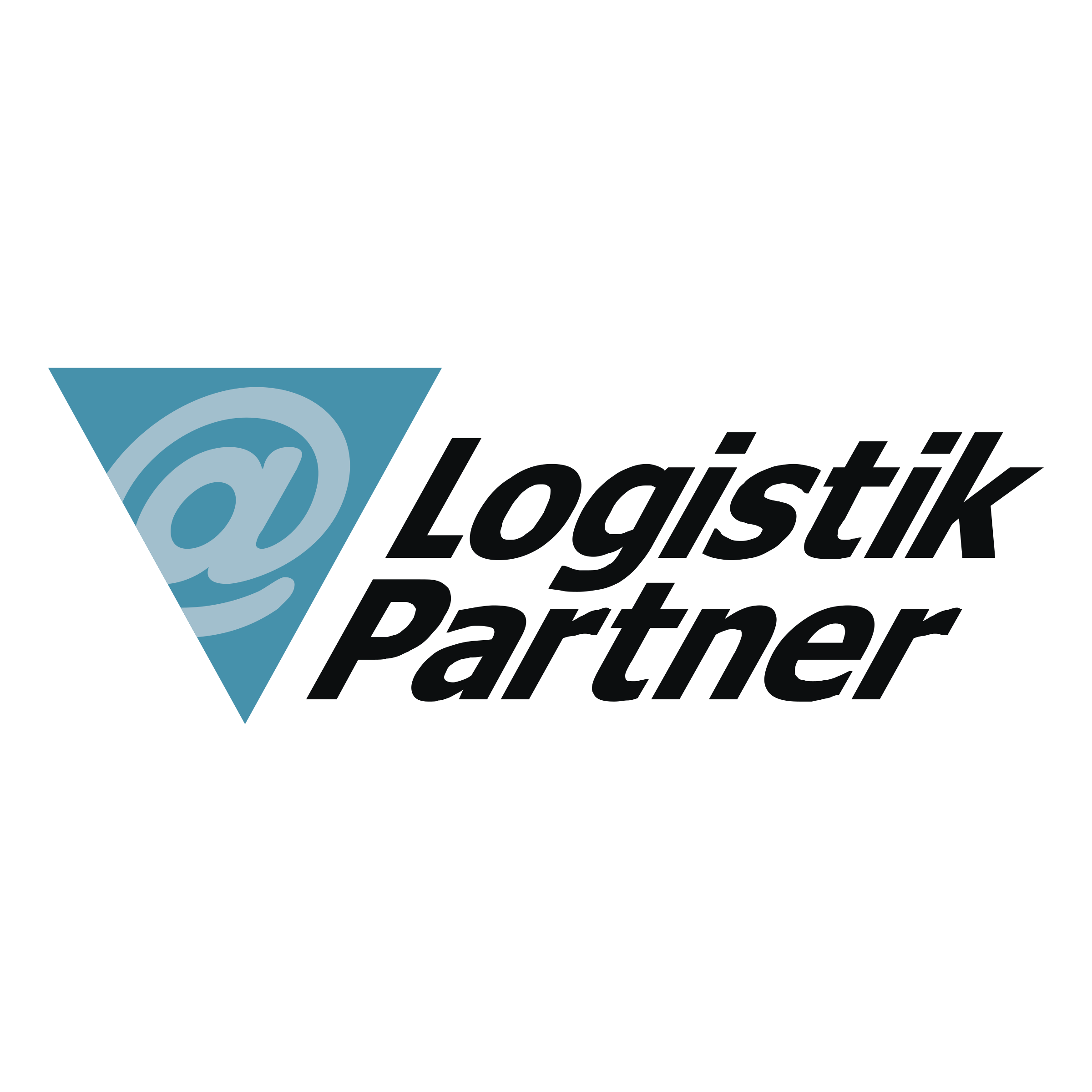 Detail Gambar Logo Logistik Nomer 50
