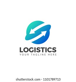 Detail Gambar Logo Logistik Nomer 7