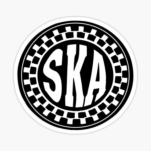 Detail Gambar Logo Logo Ska Nomer 2