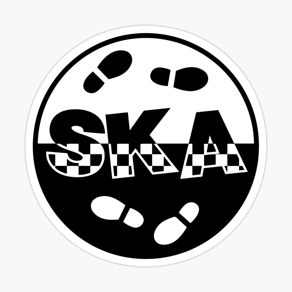 Detail Gambar Logo Logo Ska Nomer 13