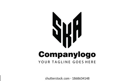 Detail Gambar Logo Logo Ska Nomer 42