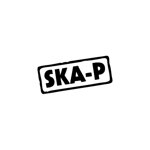 Detail Gambar Logo Logo Ska Nomer 51