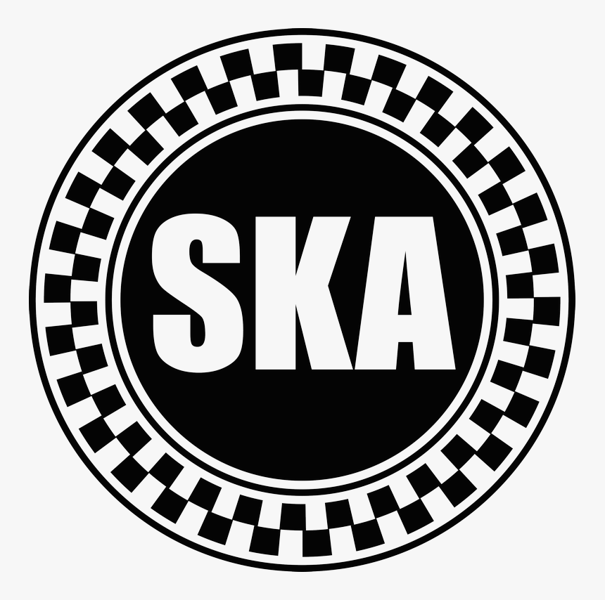 Detail Gambar Logo Logo Ska Nomer 7