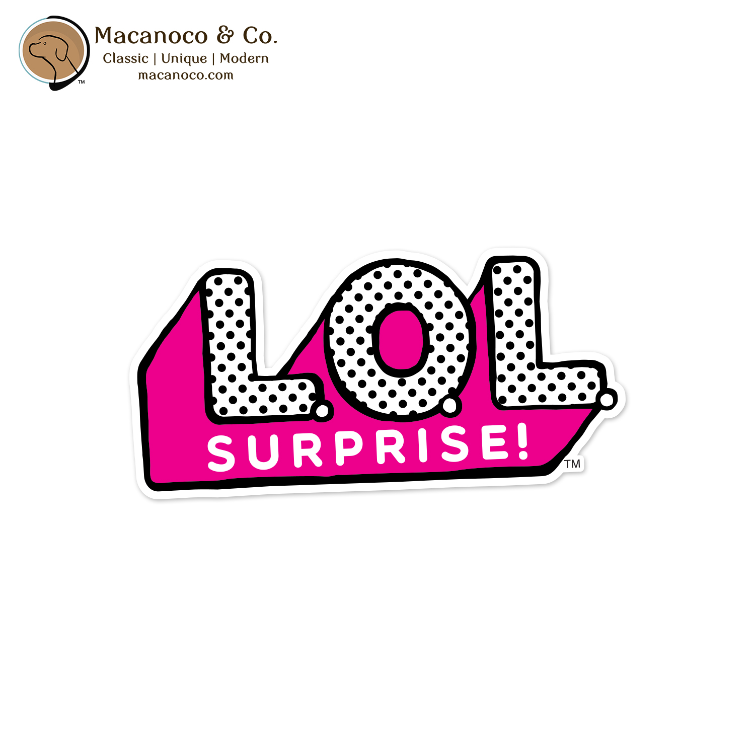 Detail Gambar Logo Lol Surprise Nomer 3