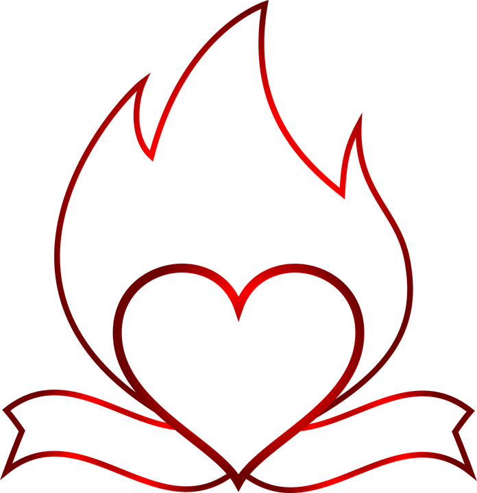 Detail Gambar Logo Love Nomer 48