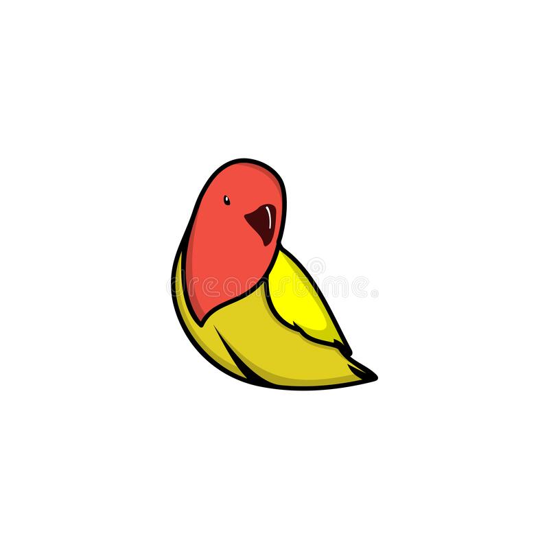 Detail Gambar Logo Lovebird Nomer 29