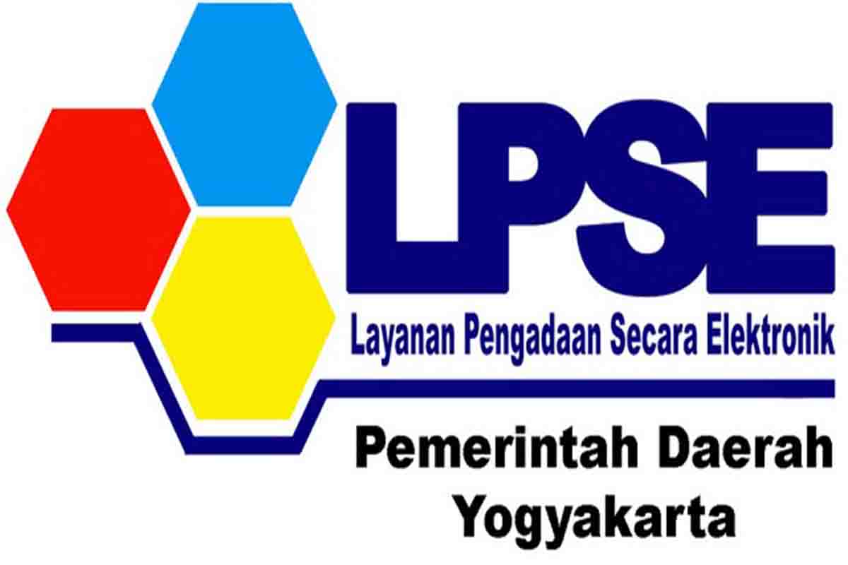 Detail Gambar Logo Lpse Pu Nomer 10