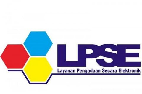 Detail Gambar Logo Lpse Pu Nomer 11