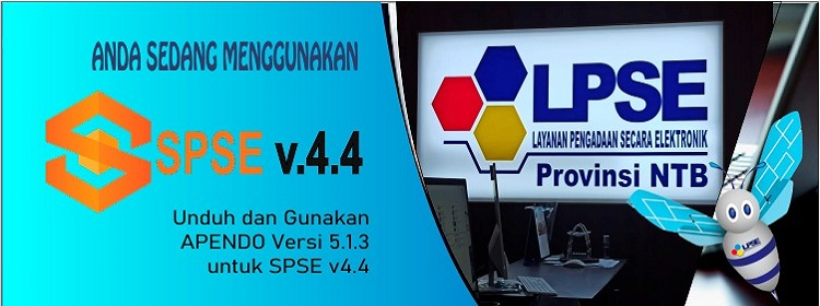 Detail Gambar Logo Lpse Pu Nomer 34