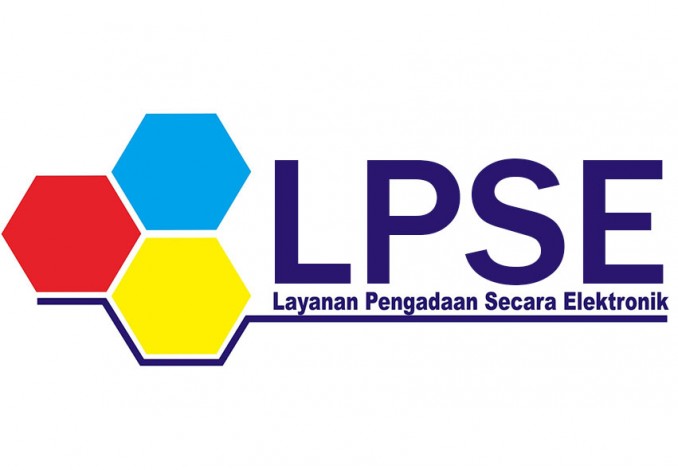 Detail Gambar Logo Lpse Pu Nomer 6