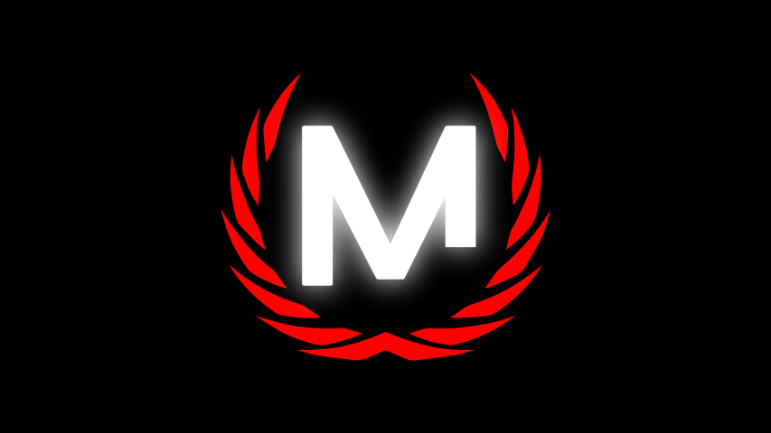Detail Gambar Logo M Nomer 14