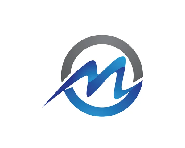 Detail Gambar Logo M Nomer 3