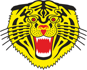 Detail Gambar Logo Macan Nomer 37
