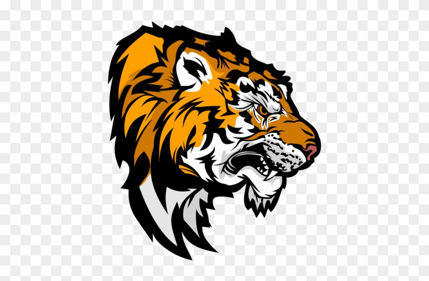 Detail Gambar Logo Macan Nomer 9