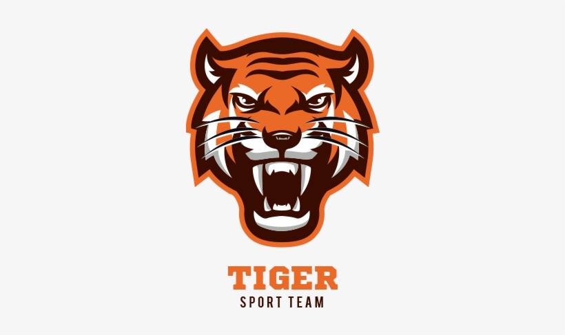 Detail Gambar Logo Macan Nomer 10