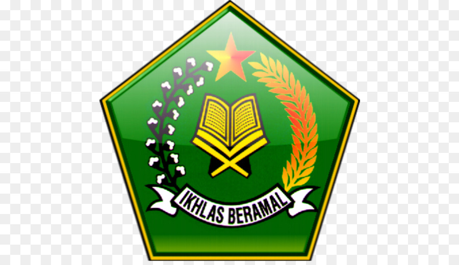 Detail Gambar Logo Madrasah Tsanawiyah Nomer 15