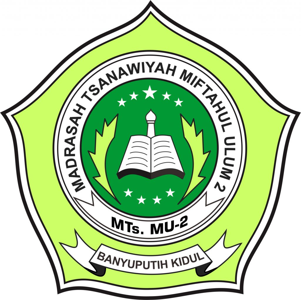 Detail Gambar Logo Madrasah Tsanawiyah Nomer 42