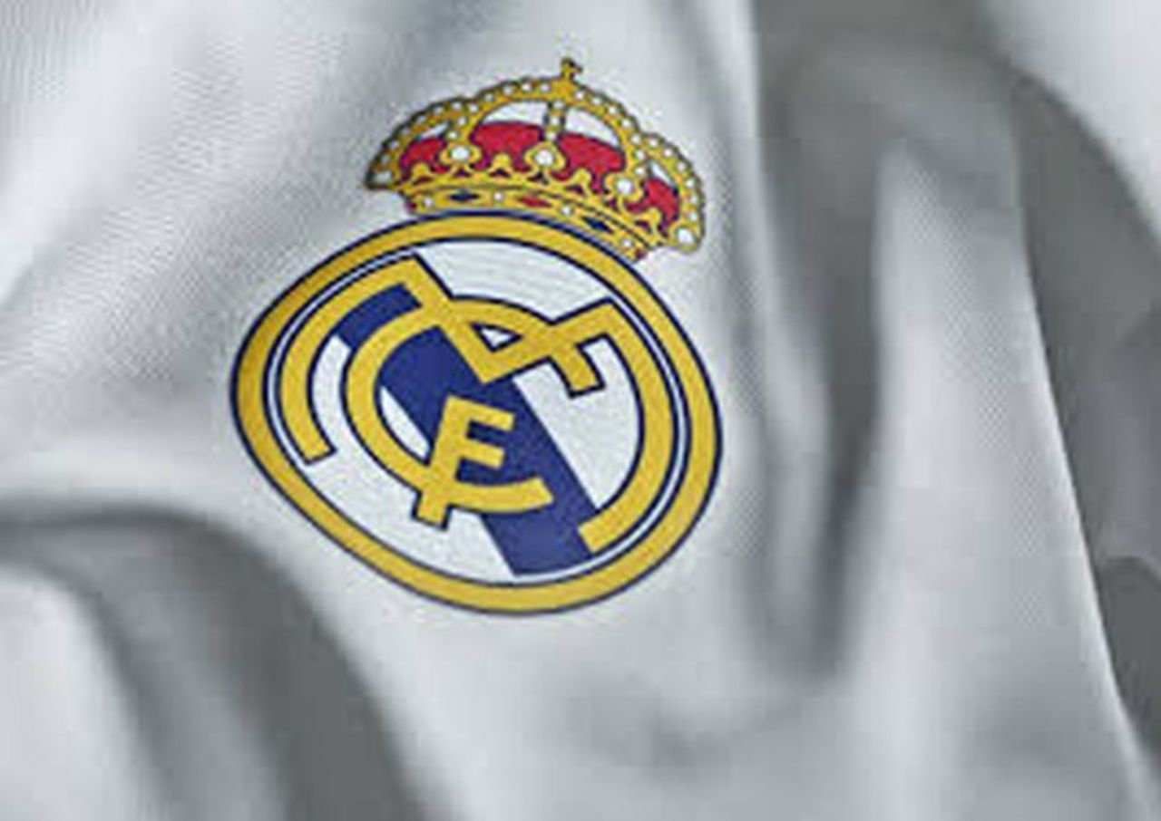 Detail Gambar Logo Madrid Nomer 20