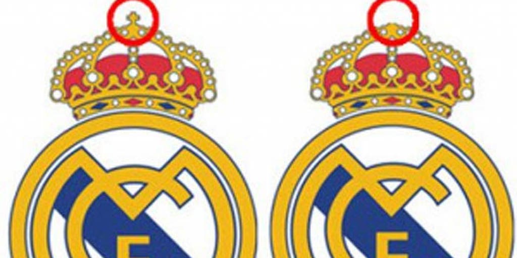 Detail Gambar Logo Madrid Nomer 37