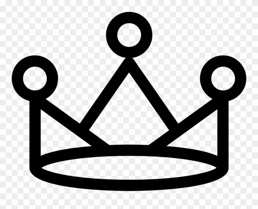 Gambar Logo Mahkota Raja - KibrisPDR