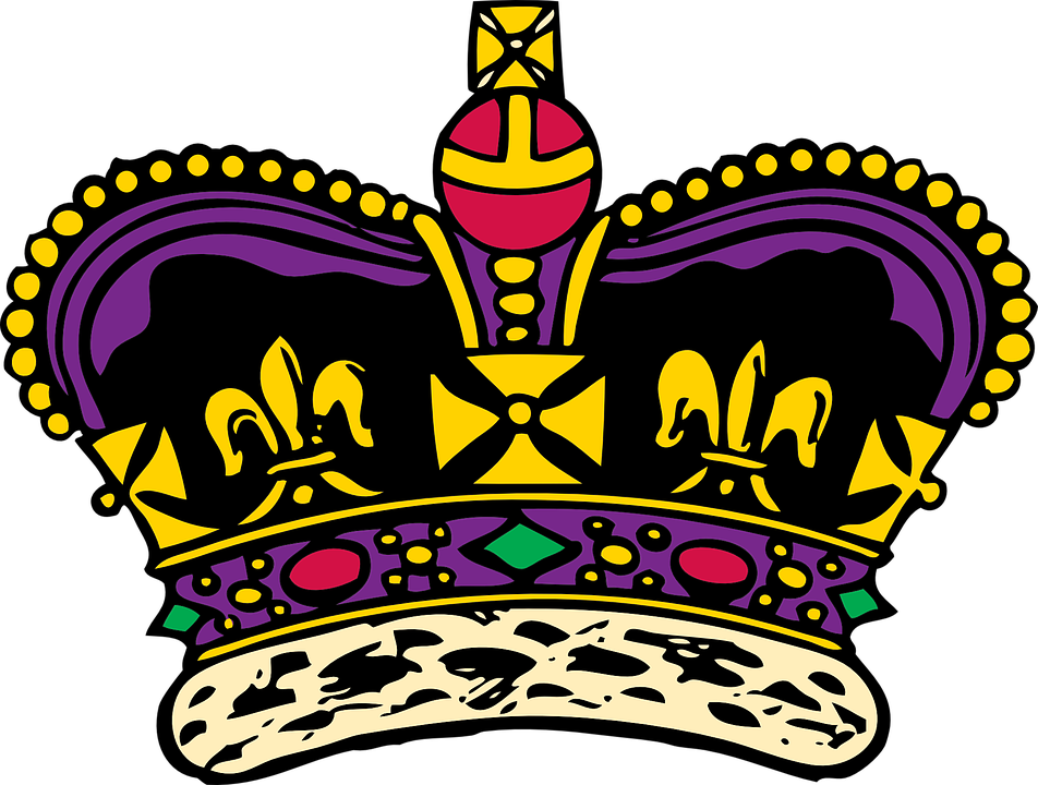 Detail Gambar Logo Mahkota Raja Nomer 46