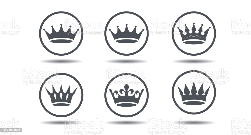Detail Gambar Logo Mahkota Raja Nomer 47