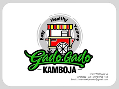 Detail Gambar Logo Makanan Nomer 39