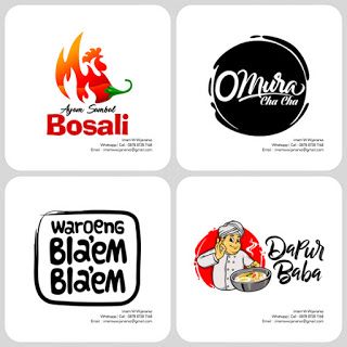 Detail Gambar Logo Makanan Dan Minuman Nomer 5