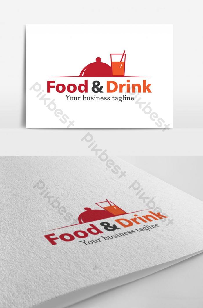 Detail Gambar Logo Makanan Dan Minuman Nomer 55
