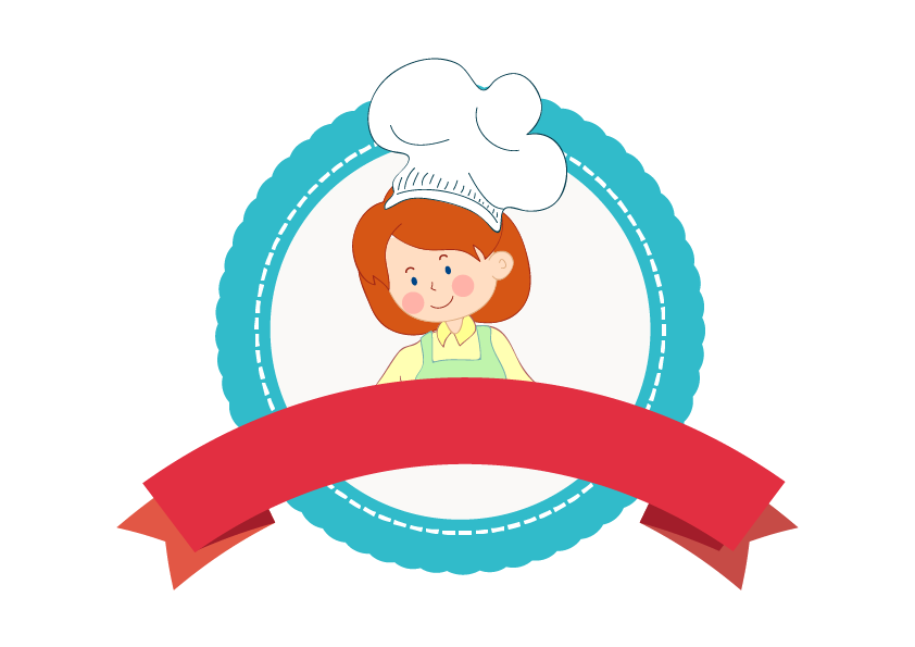 Gambar Logo Makanan Kosong - KibrisPDR