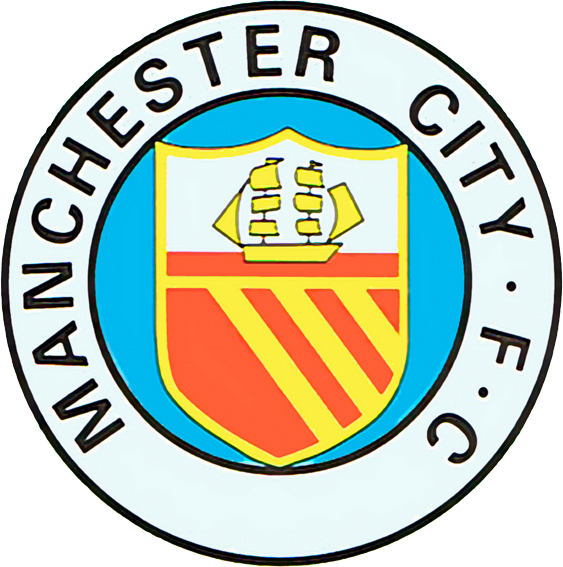 Detail Gambar Logo Manchester City Nomer 27