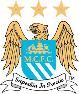 Detail Gambar Logo Manchester City Nomer 30