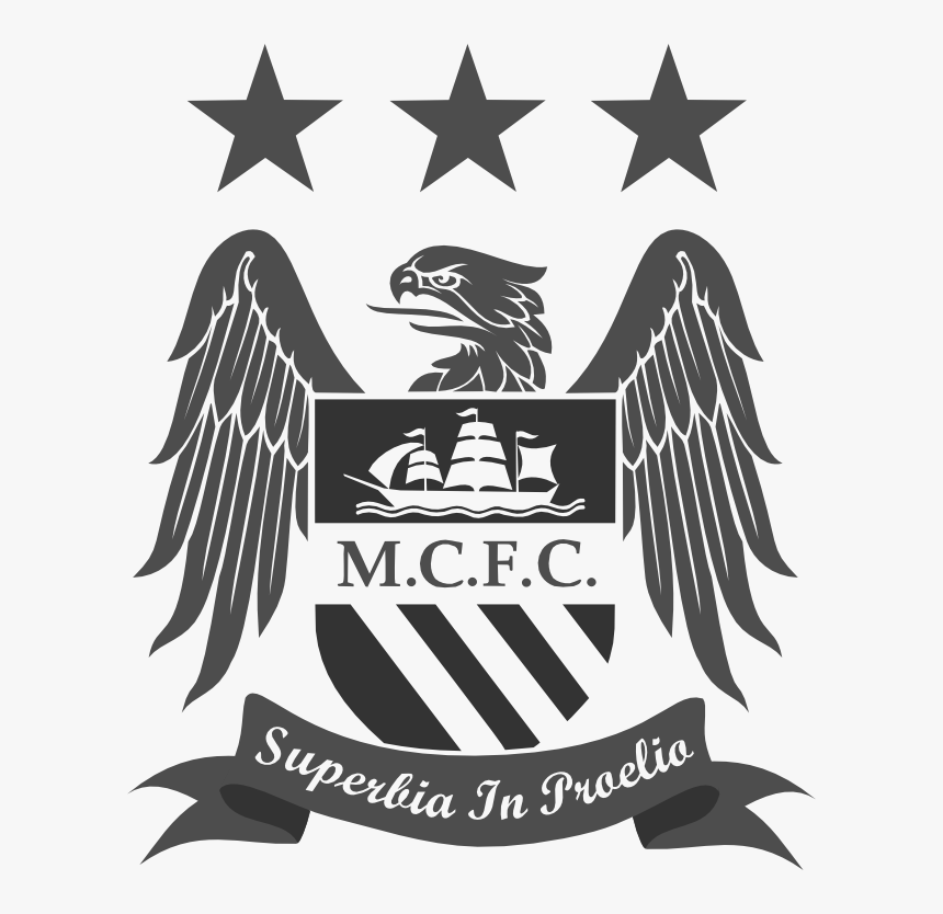 Detail Gambar Logo Manchester City Nomer 46