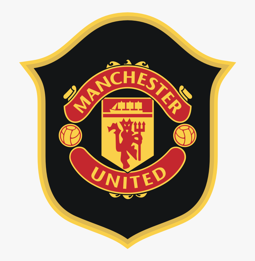 Detail Gambar Logo Manchester United Nomer 21