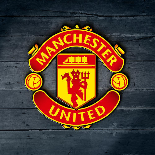 Detail Gambar Logo Manchester United Nomer 41