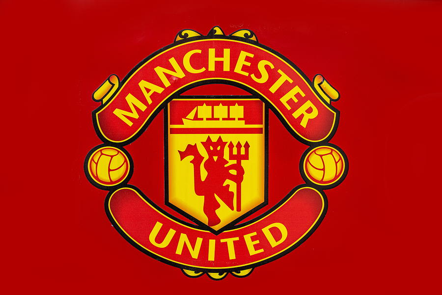 Detail Gambar Logo Manchester United Nomer 6