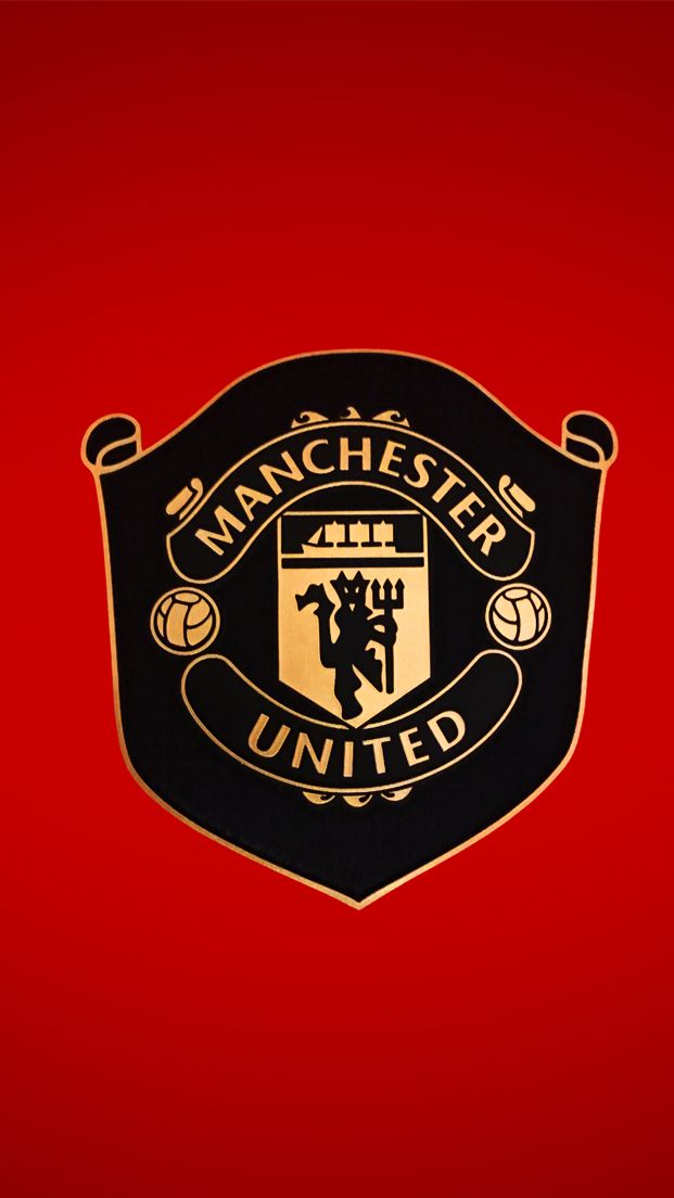 Detail Gambar Logo Manchester United Nomer 10