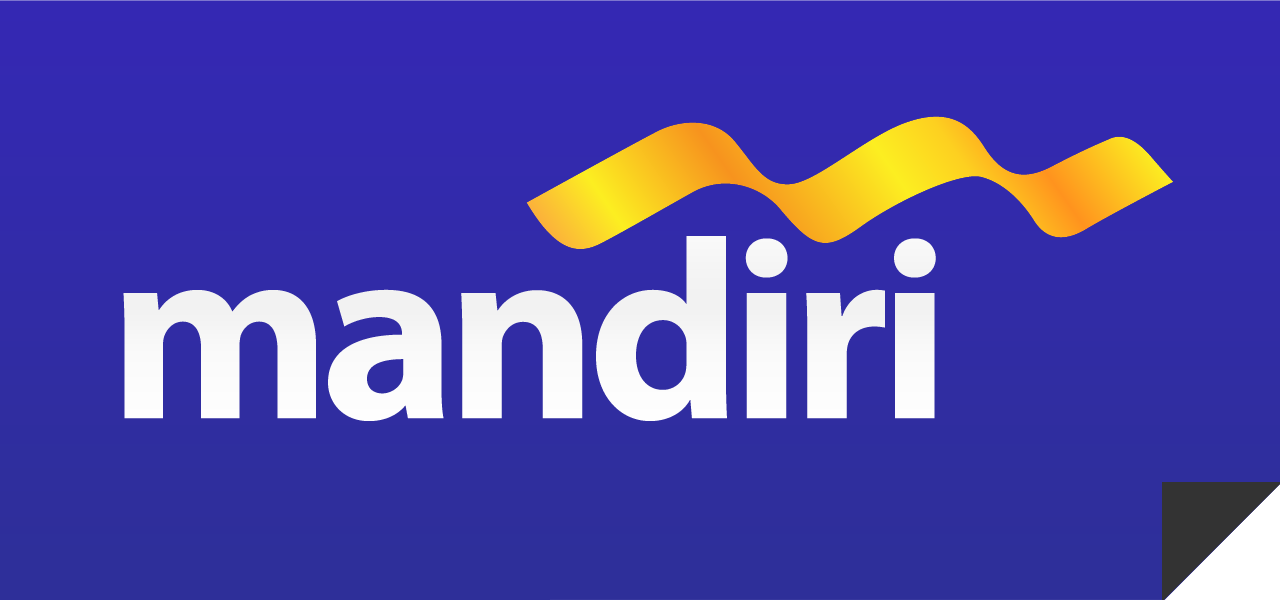 Detail Gambar Logo Mandiri Nomer 39