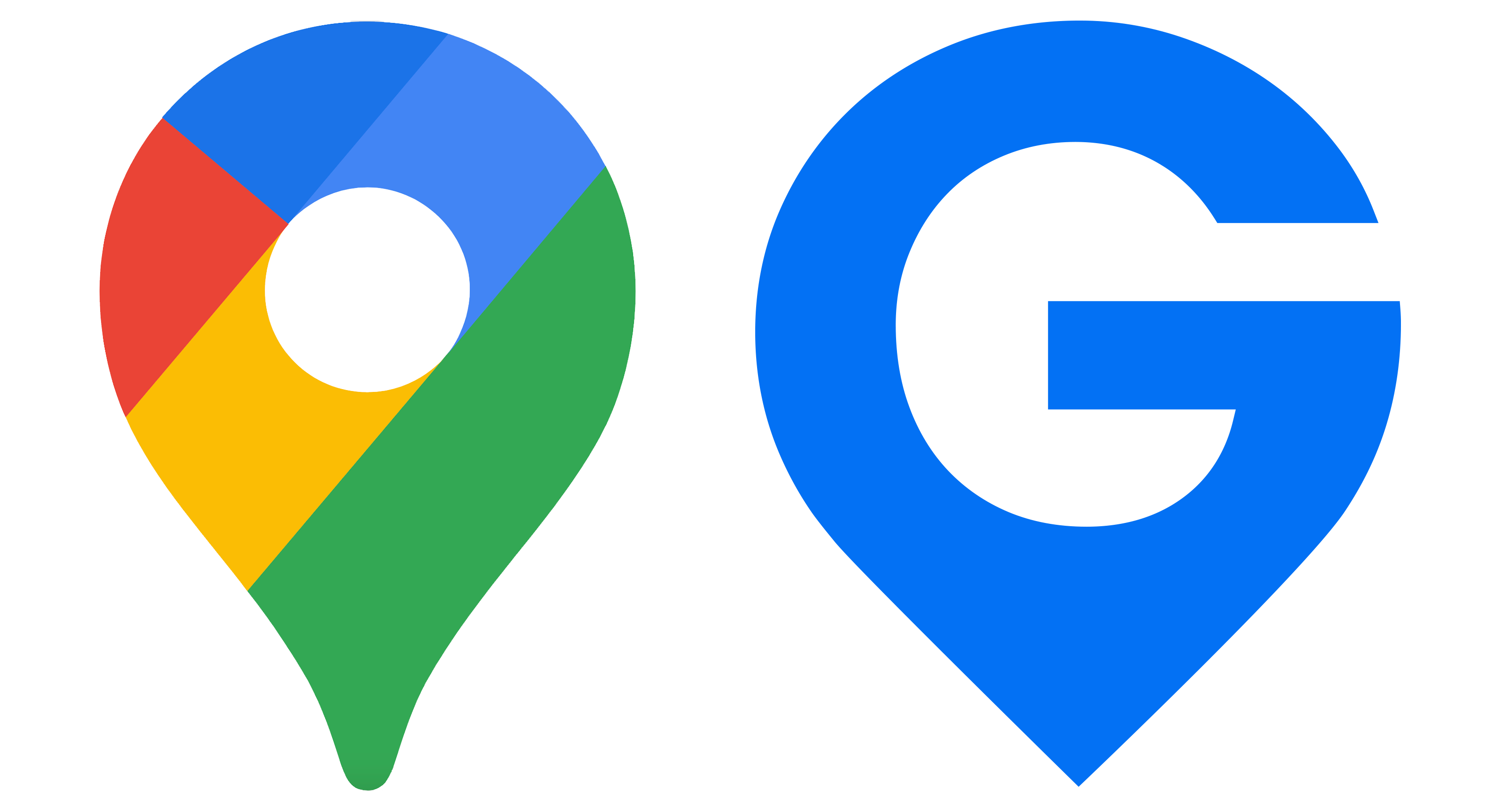 Detail Gambar Logo Maps Nomer 20