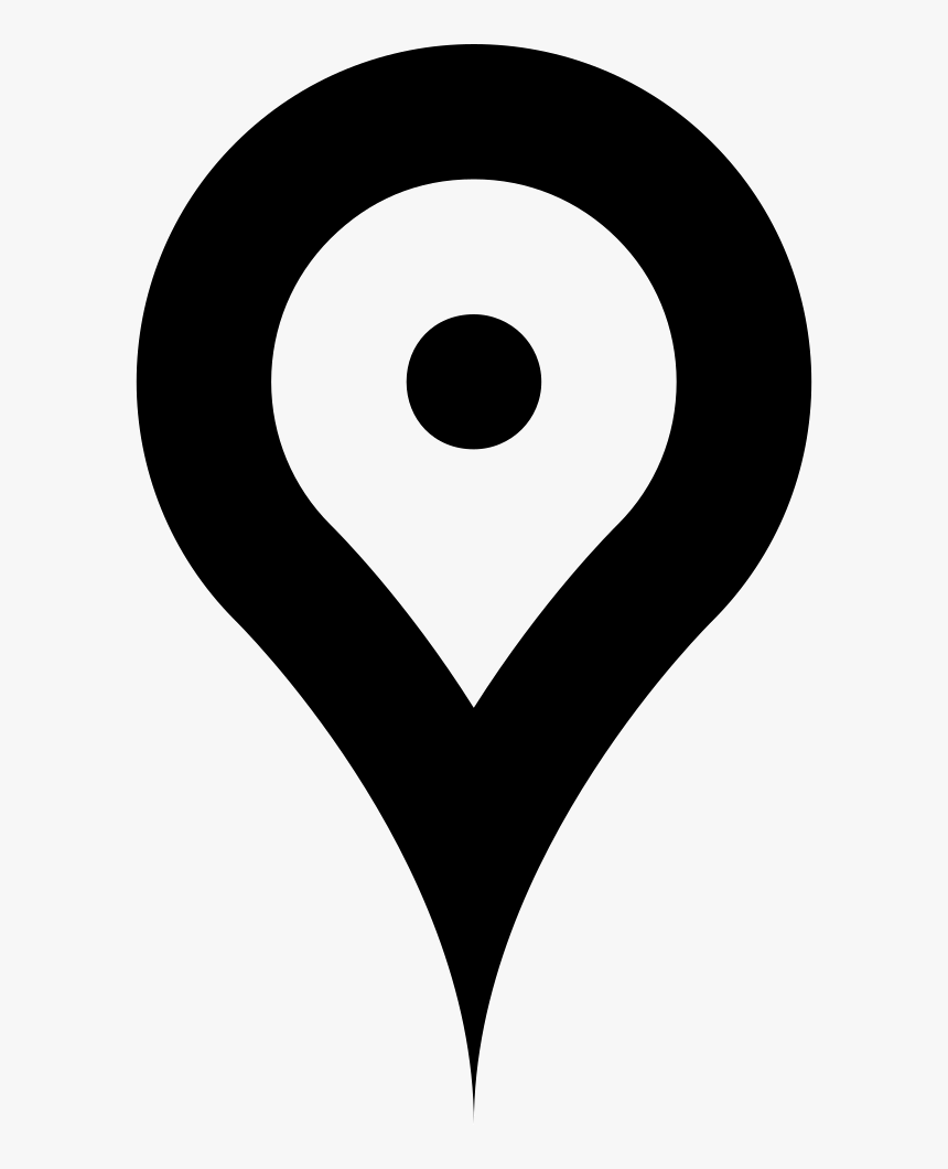 Detail Gambar Logo Maps Nomer 31