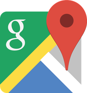 Detail Gambar Logo Maps Nomer 40