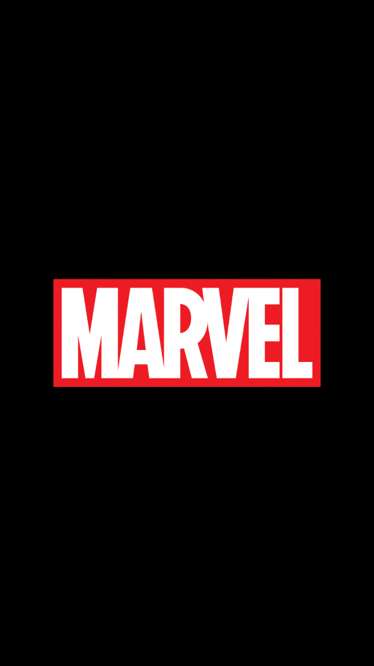 Gambar Logo Marvel - KibrisPDR