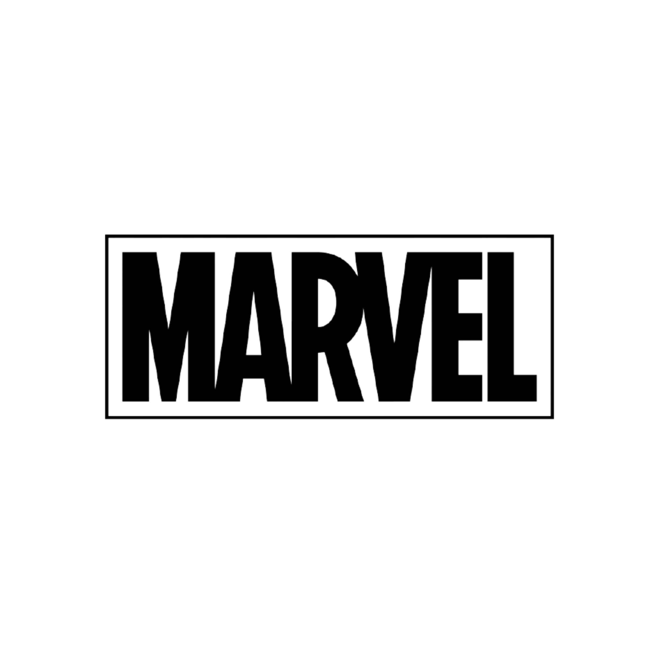 Detail Gambar Logo Marvel Nomer 19