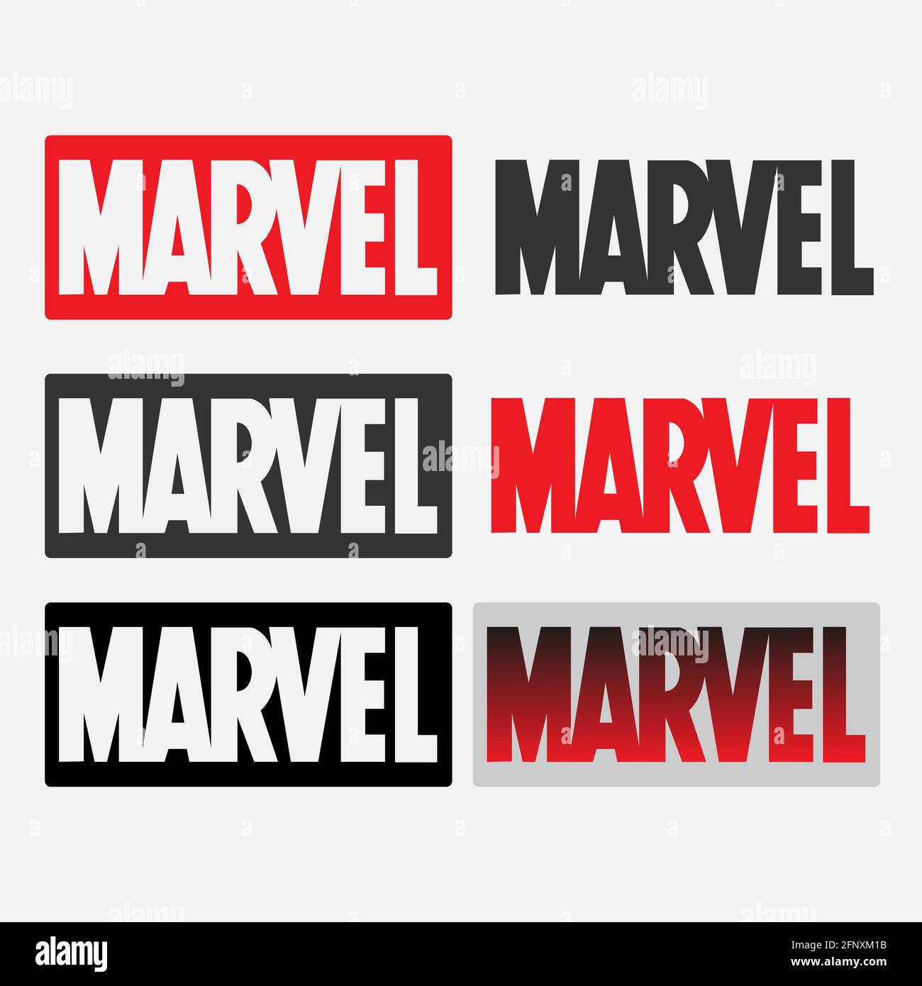 Detail Gambar Logo Marvel Nomer 29