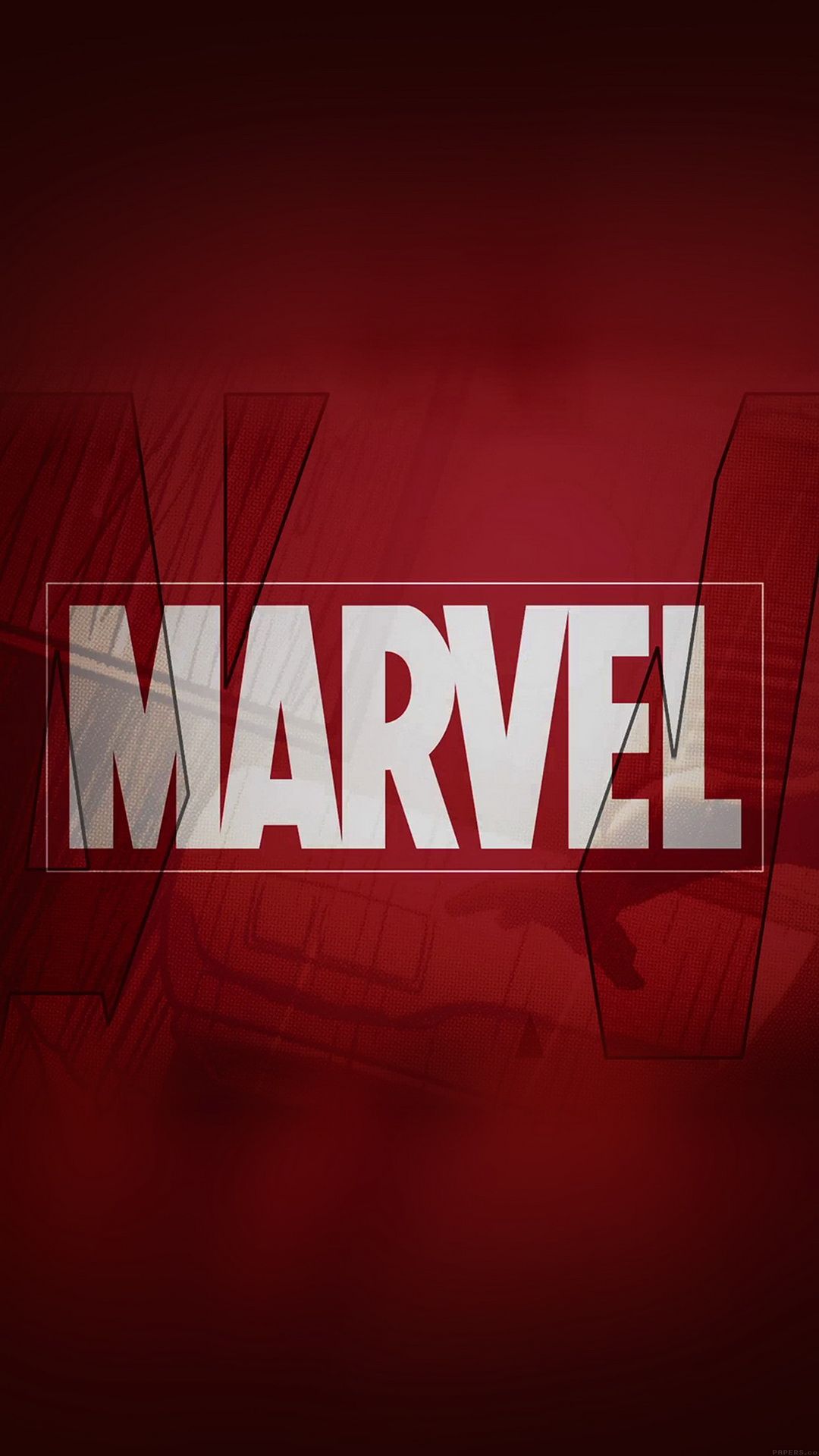 Detail Gambar Logo Marvel Nomer 4