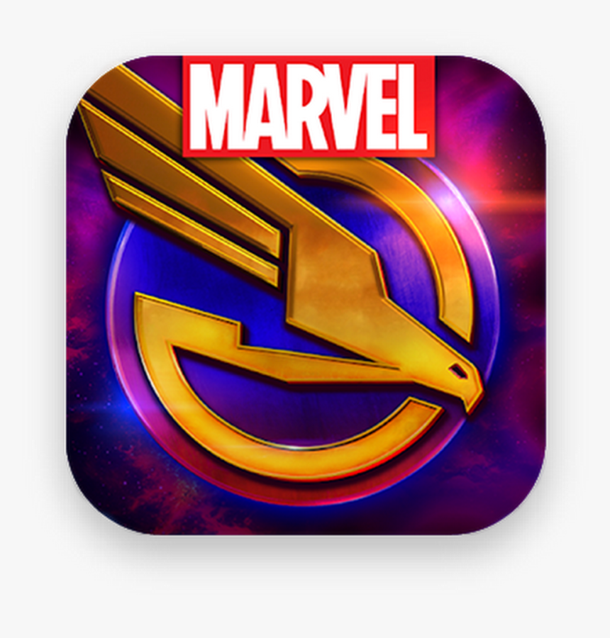 Detail Gambar Logo Marvel Nomer 51